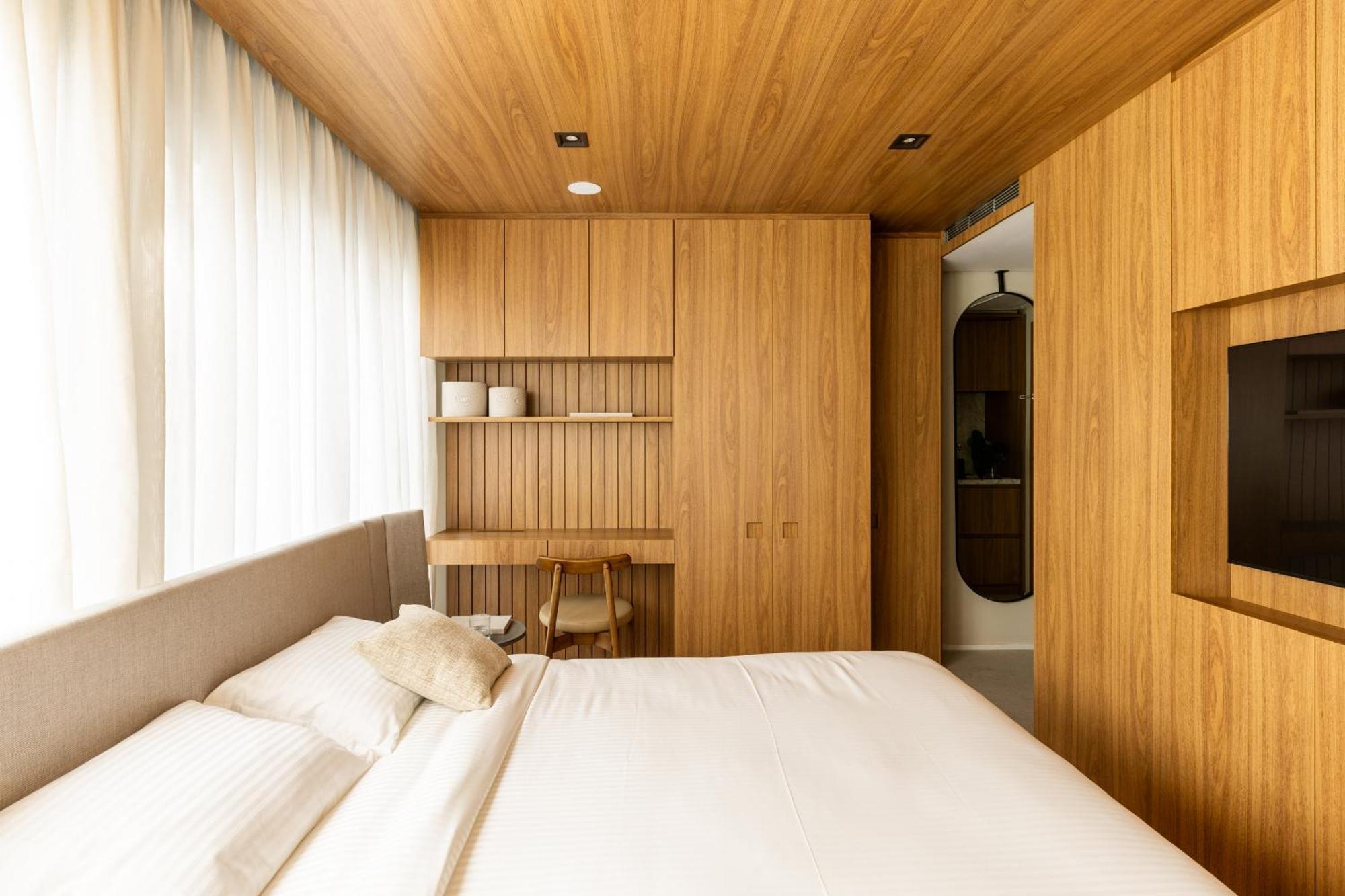 Exclusive Charlie Sintra Jardins Apartamento São Paulo