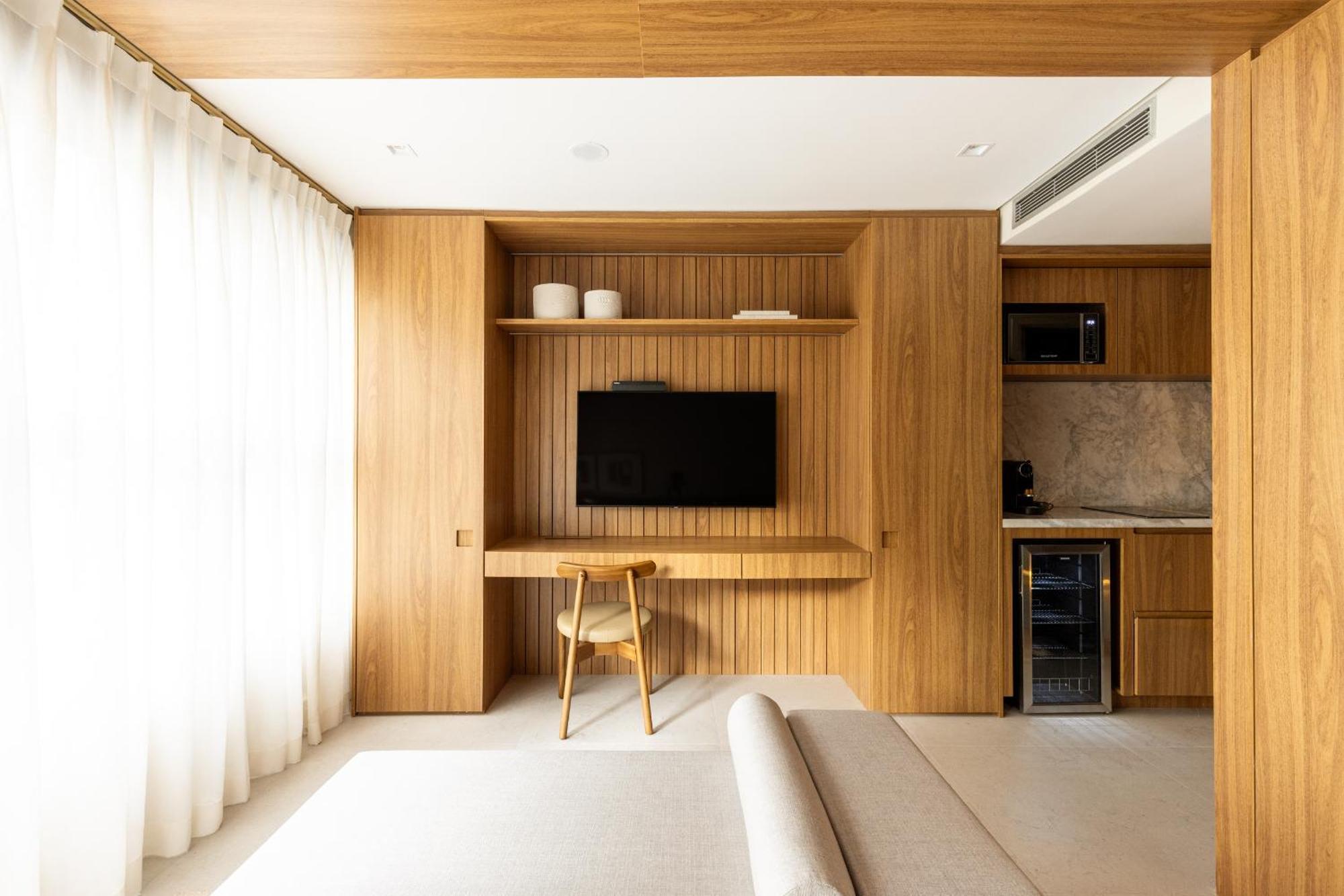 Exclusive Charlie Sintra Jardins Apartamento São Paulo
