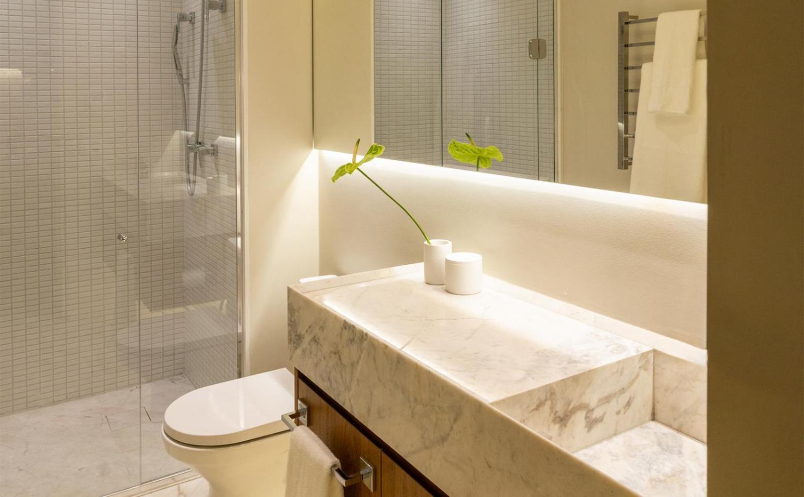 Apartamento Exclusive Charlie Sintra Jardins São Paulo