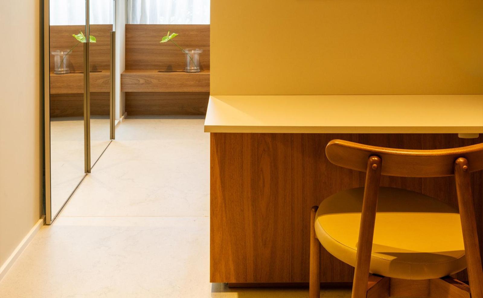 Apartamento Exclusive Charlie Sintra Jardins São Paulo