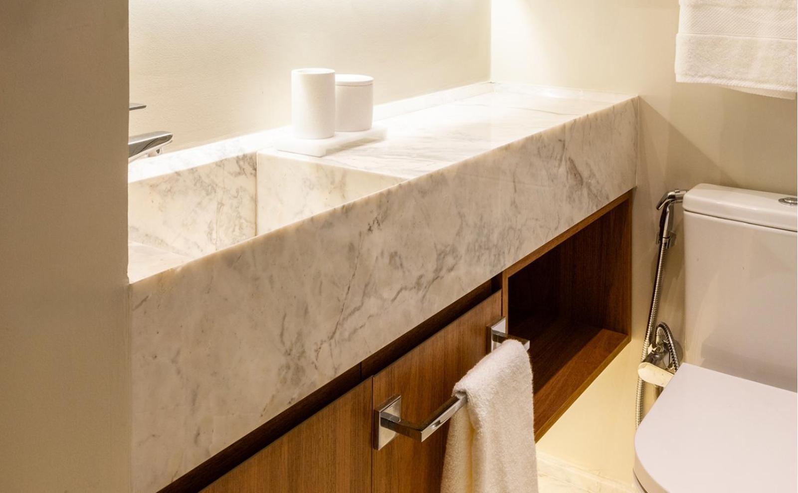 Apartamento Exclusive Charlie Sintra Jardins São Paulo